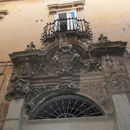 Appartamenti San Matteo Lecce Luaran gambar