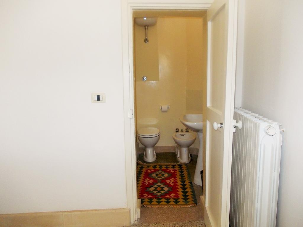 Appartamenti San Matteo Lecce Luaran gambar