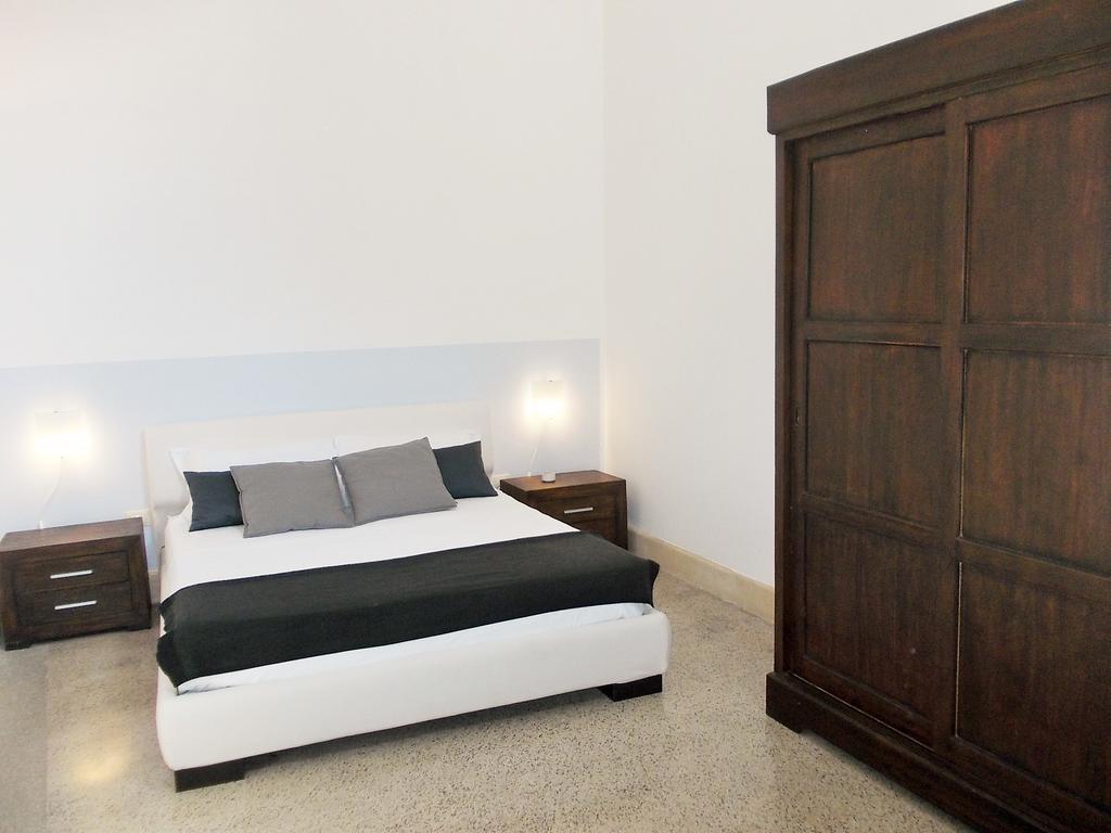 Appartamenti San Matteo Lecce Luaran gambar