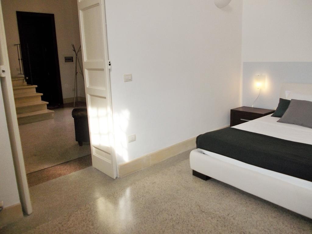 Appartamenti San Matteo Lecce Luaran gambar