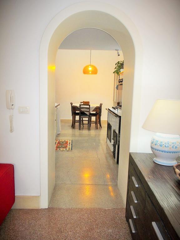 Appartamenti San Matteo Lecce Luaran gambar