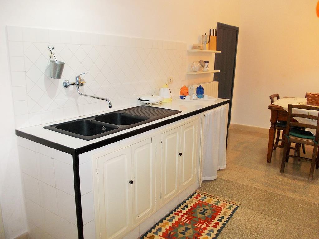 Appartamenti San Matteo Lecce Luaran gambar