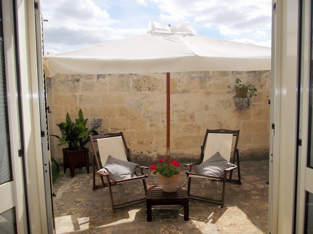 Appartamenti San Matteo Lecce Luaran gambar