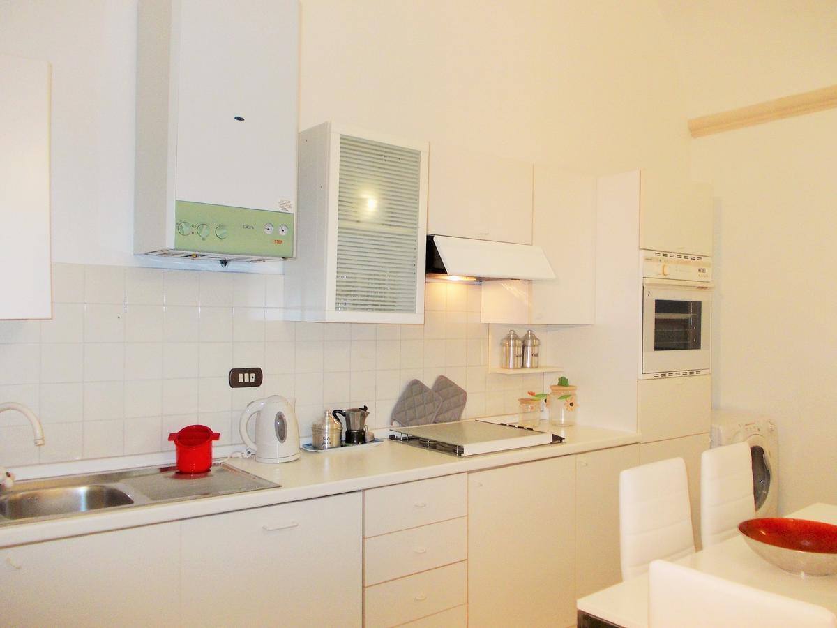 Appartamenti San Matteo Lecce Luaran gambar