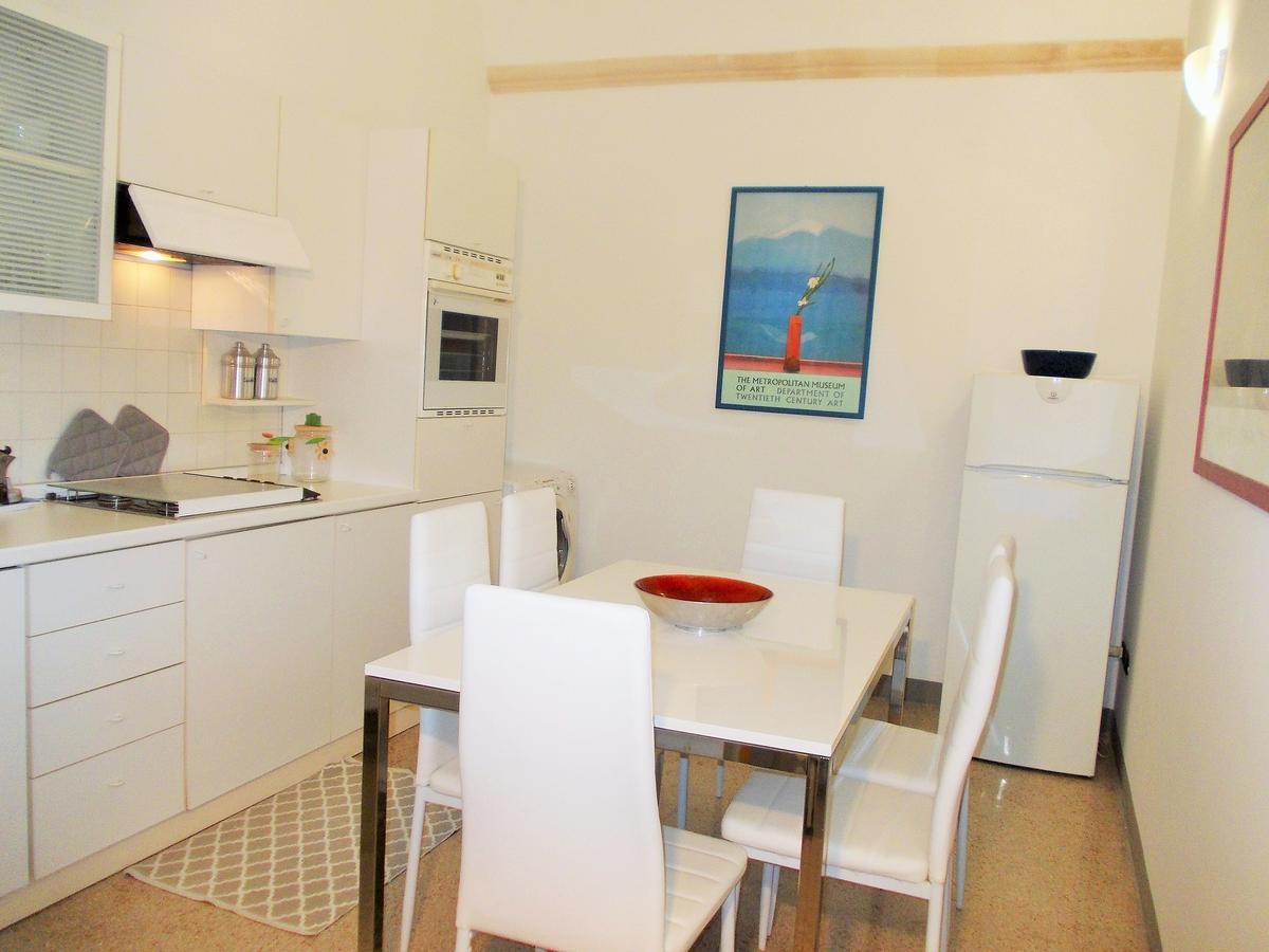 Appartamenti San Matteo Lecce Luaran gambar