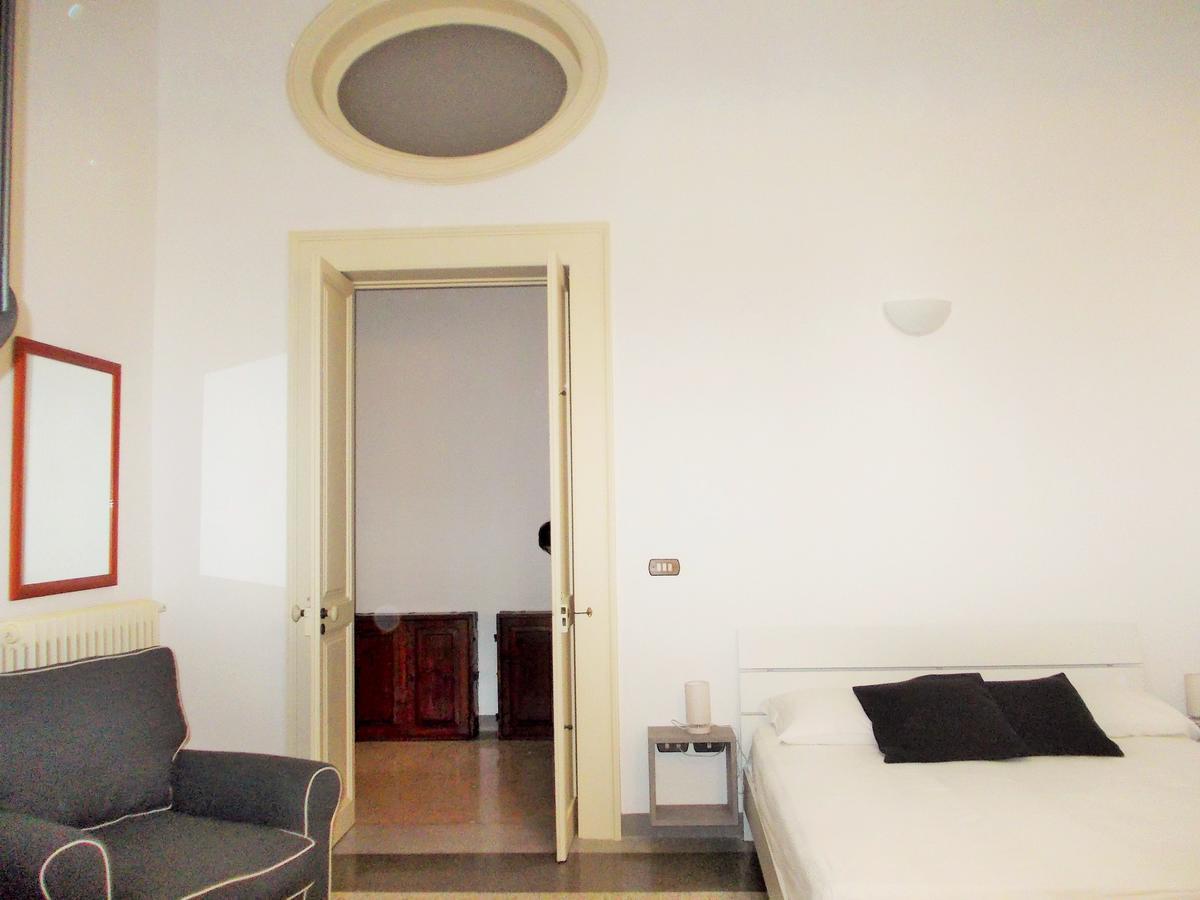 Appartamenti San Matteo Lecce Luaran gambar